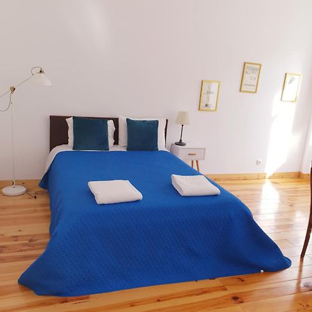 Casa Do Armador Διαμέρισμα Σετούμπαλ Εξωτερικό φωτογραφία