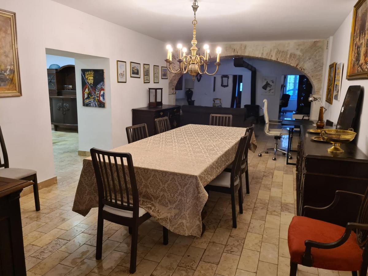 Casa Do Armador Διαμέρισμα Σετούμπαλ Εξωτερικό φωτογραφία