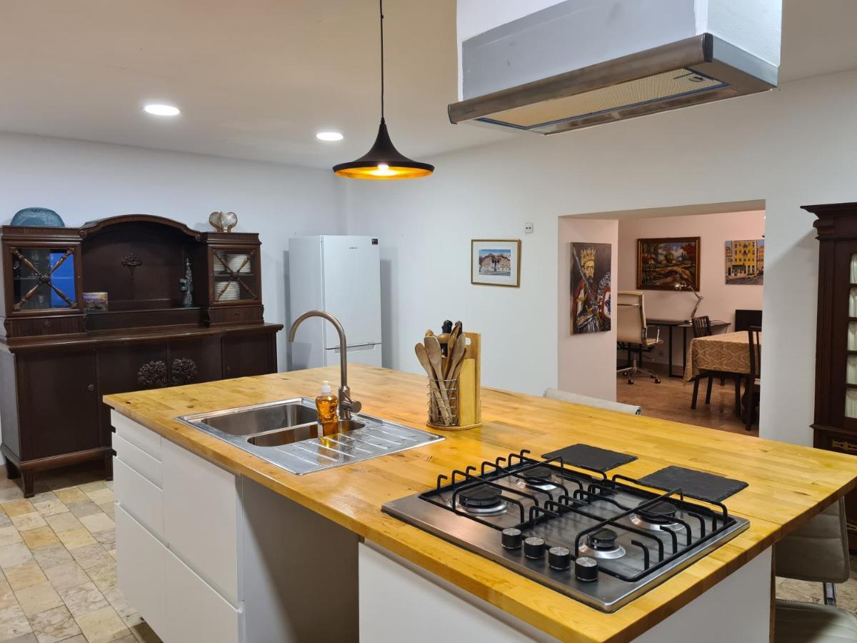Casa Do Armador Διαμέρισμα Σετούμπαλ Εξωτερικό φωτογραφία