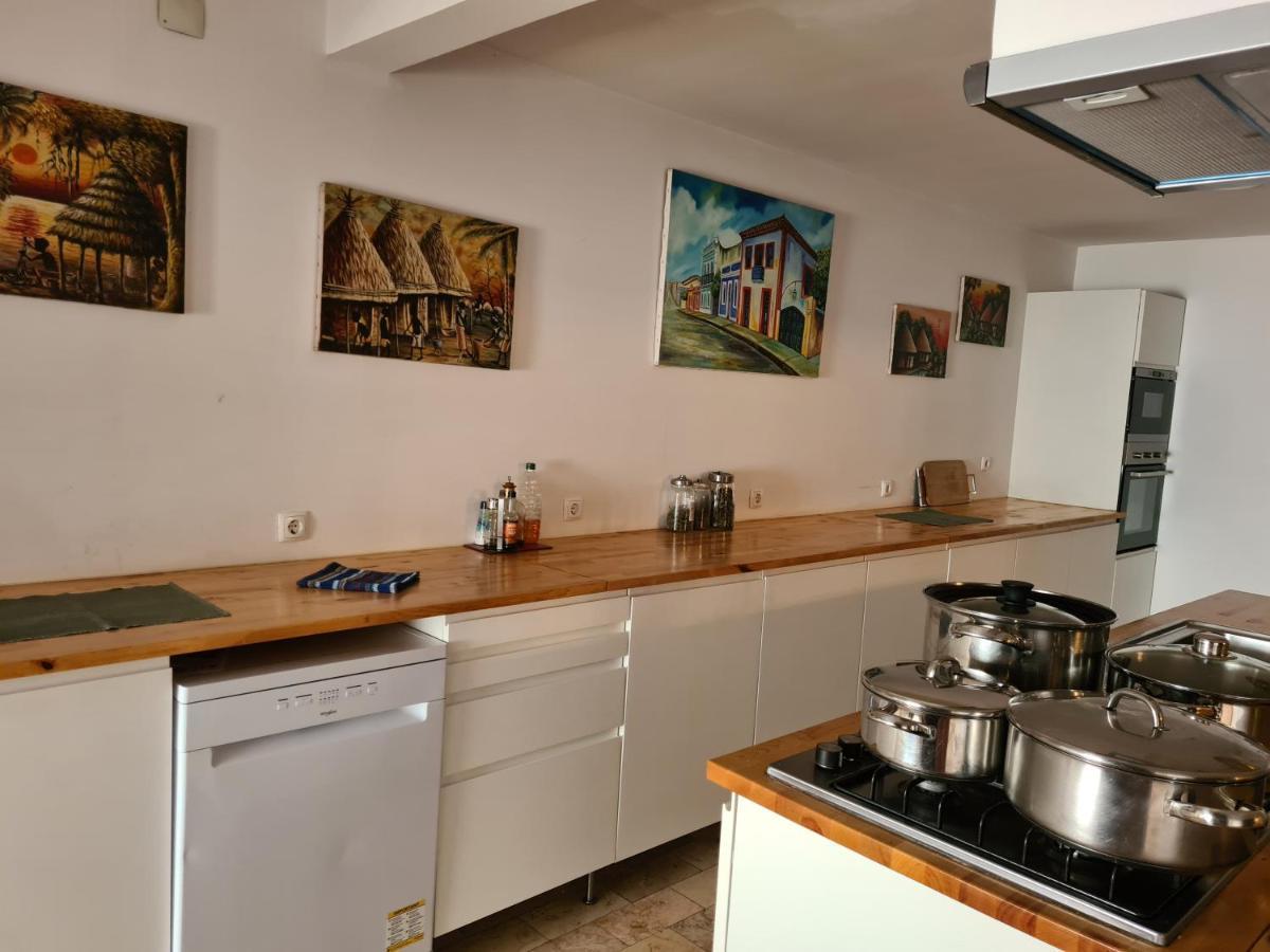 Casa Do Armador Διαμέρισμα Σετούμπαλ Εξωτερικό φωτογραφία