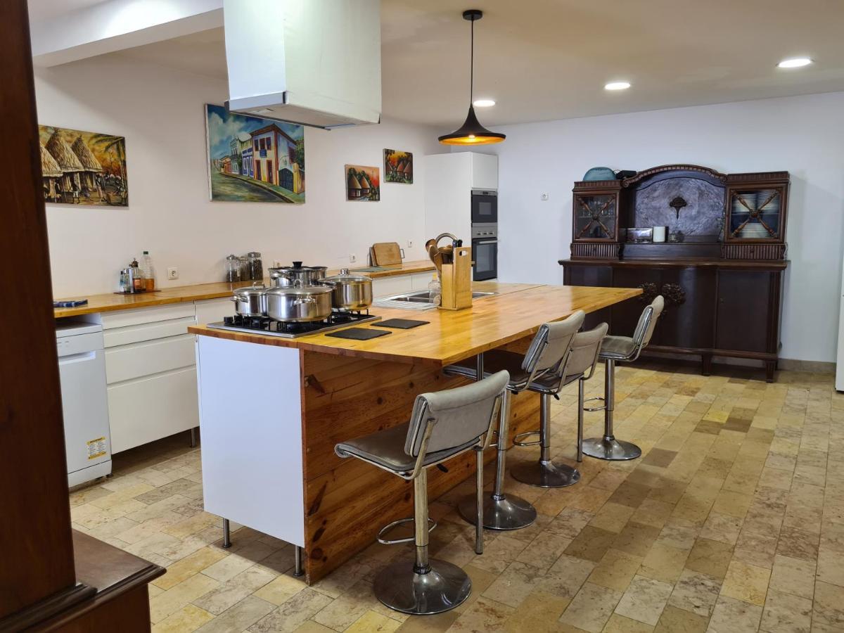 Casa Do Armador Διαμέρισμα Σετούμπαλ Εξωτερικό φωτογραφία