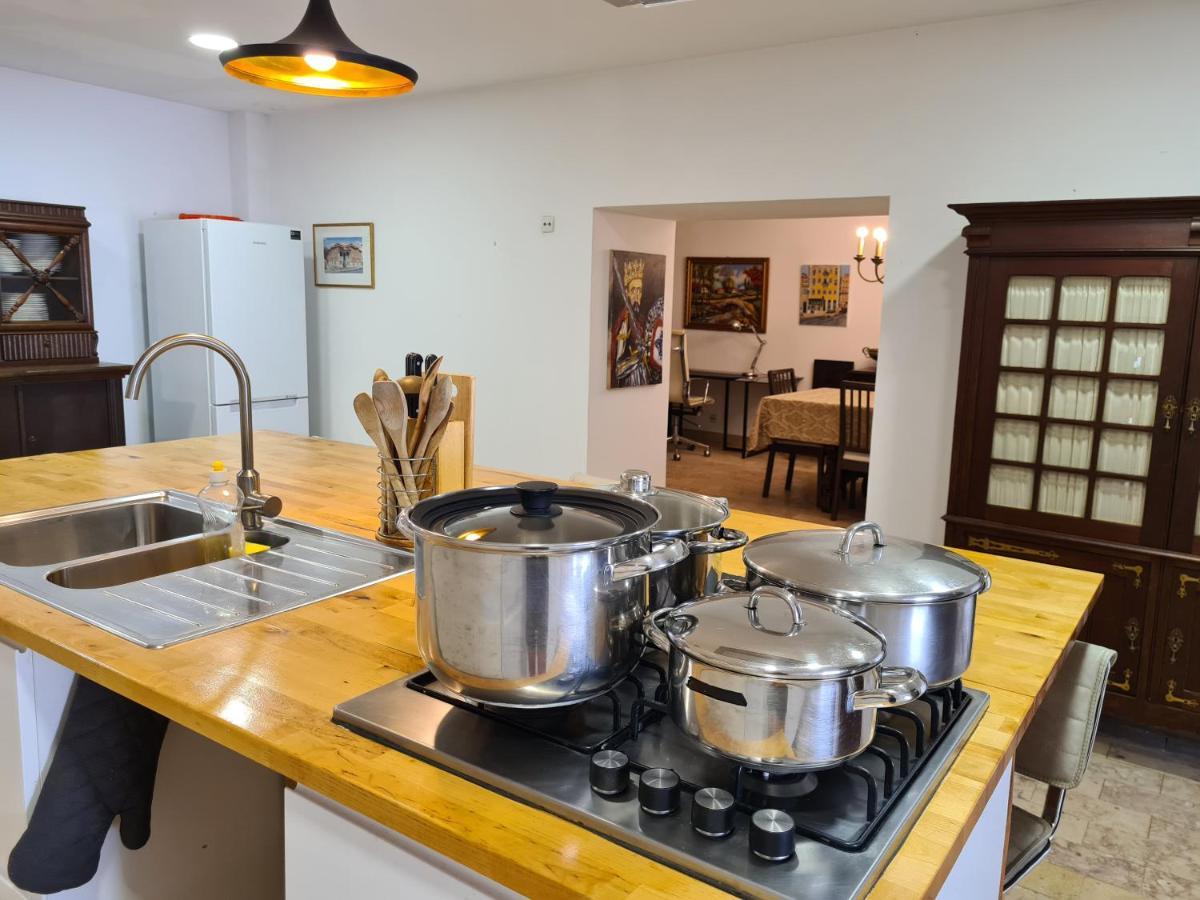 Casa Do Armador Διαμέρισμα Σετούμπαλ Εξωτερικό φωτογραφία
