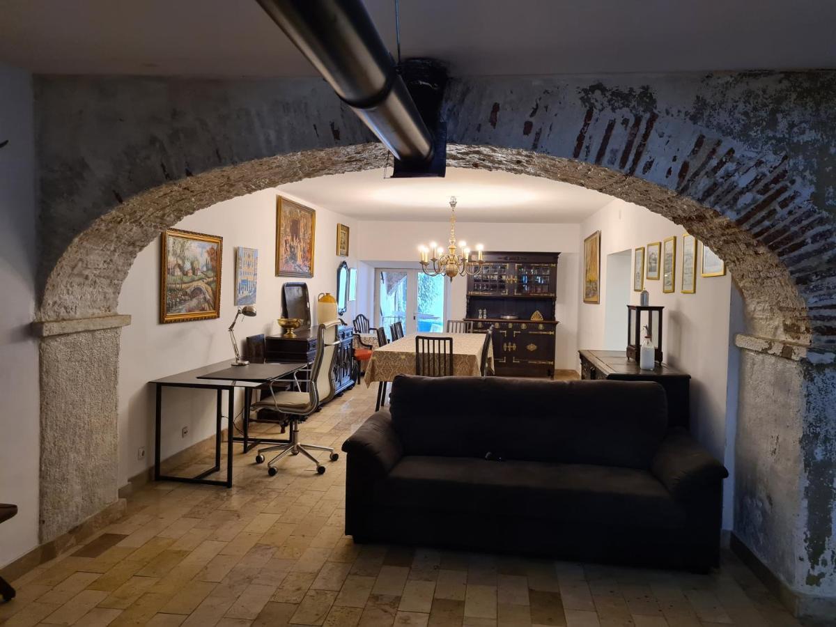 Casa Do Armador Διαμέρισμα Σετούμπαλ Εξωτερικό φωτογραφία