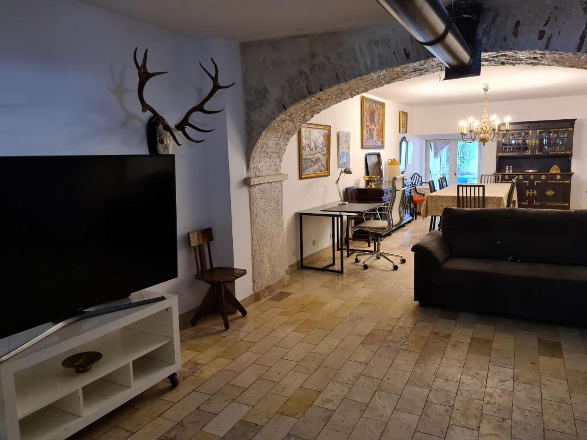 Casa Do Armador Διαμέρισμα Σετούμπαλ Εξωτερικό φωτογραφία