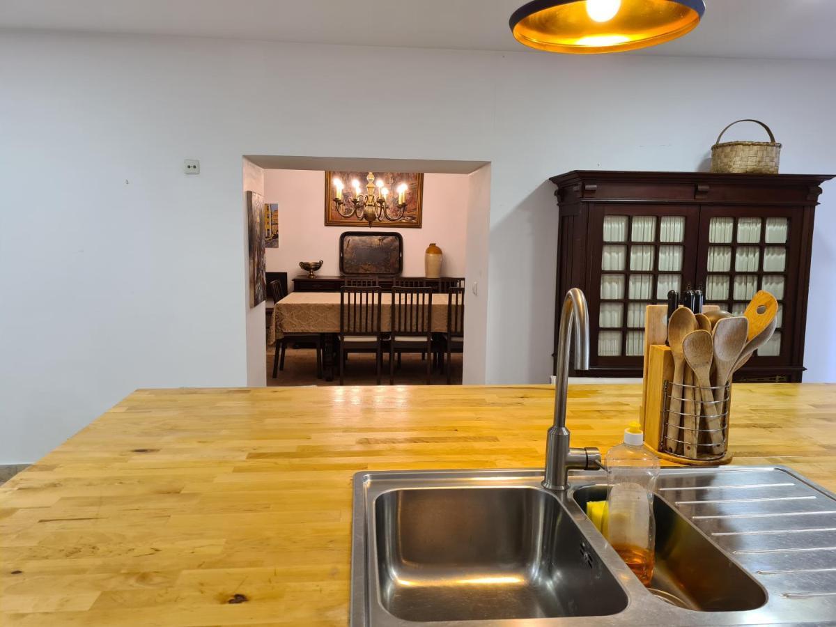 Casa Do Armador Διαμέρισμα Σετούμπαλ Εξωτερικό φωτογραφία