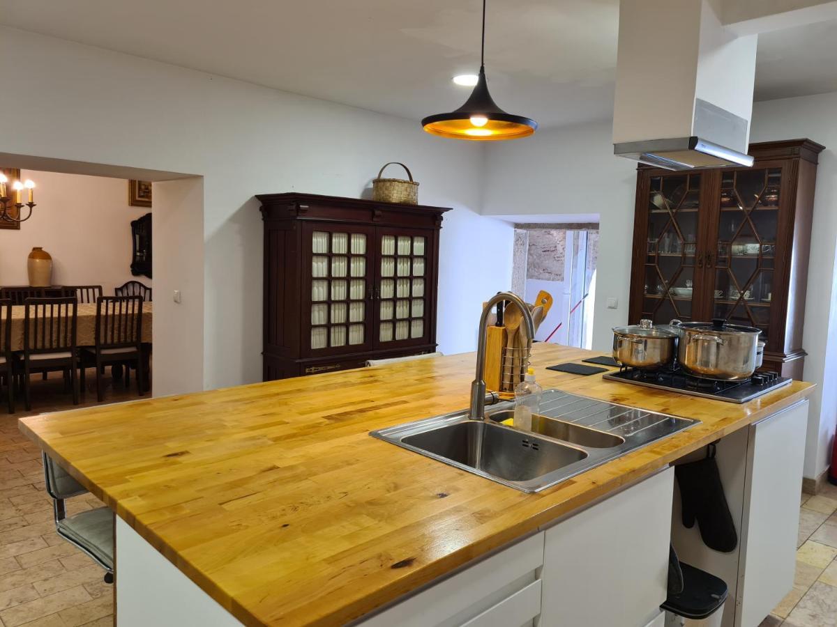 Casa Do Armador Διαμέρισμα Σετούμπαλ Εξωτερικό φωτογραφία
