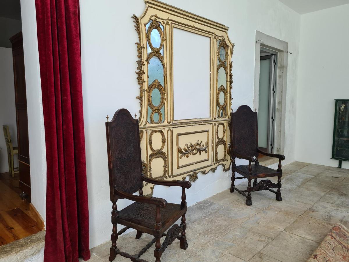 Casa Do Armador Διαμέρισμα Σετούμπαλ Εξωτερικό φωτογραφία