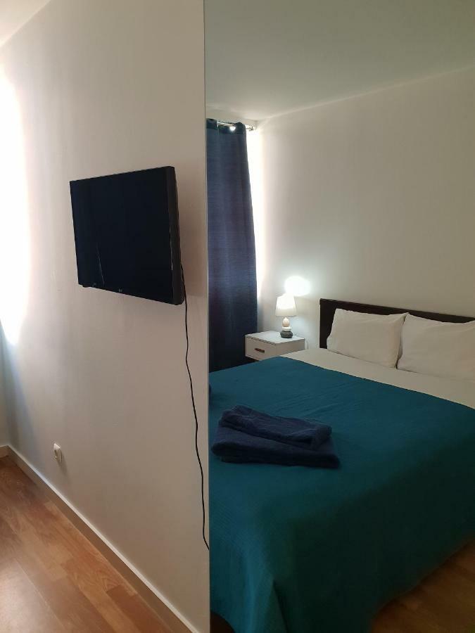 Casa Do Armador Διαμέρισμα Σετούμπαλ Εξωτερικό φωτογραφία