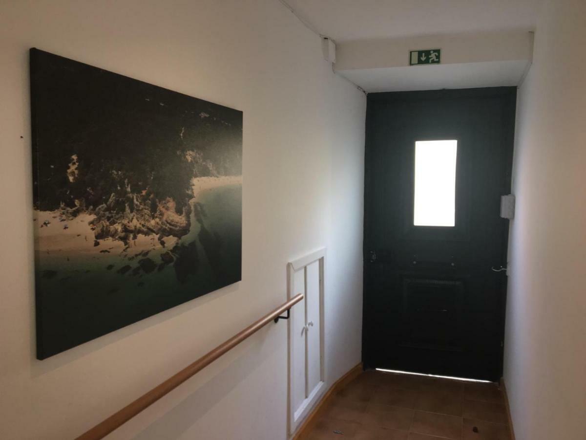 Casa Do Armador Διαμέρισμα Σετούμπαλ Εξωτερικό φωτογραφία