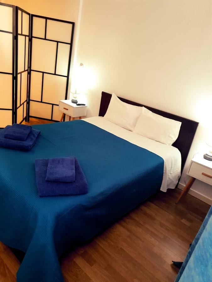 Casa Do Armador Διαμέρισμα Σετούμπαλ Εξωτερικό φωτογραφία